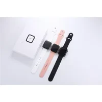 Smart Watch — Smart Watch