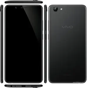 Smartphone, 6.0 inches, 3 GB RAM, 32 GB internal storage — Smartphones, VIVO