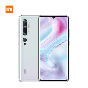 Smartphone, 8GB RAM, 256GB storage — Smartphones, Xiaomi