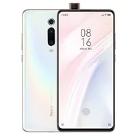Smartphone with 6GB RAM, 128GB Storage and 6.39-inch AMOLED Display — Smartphones, Xiaomi