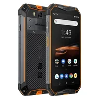 Smartphone — Smartphones, Ulefone
