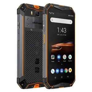 Smartphone — Smartphones, Ulefone