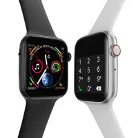 Sport Smart Bracelet with Heart Rate Monitor — Fitness Tracker