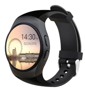 Touch Screen Smart Watch — Smart Watch