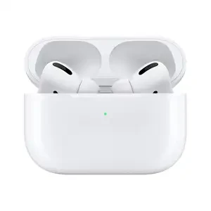 TWS Bluetooth Earbuds — Wireless Earbuds