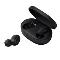TWS Wireless Headphones — Wireless Earbuds
