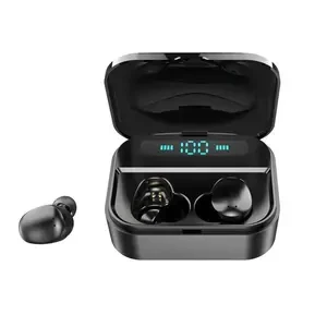 TWS wireless sport earphones — Wireless Earbuds