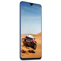 Unlocked Smartphone — Smartphones