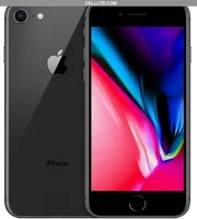 Used mobile phone, 64GB, A Grade — Smartphones, Apple