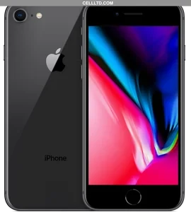 Used mobile phone, 64GB, A Grade — Smartphones, Apple