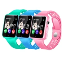 Waterproof Kids Smartwatch with GPS and Camera — Kids Smart Watch
