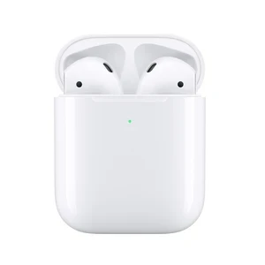 Wireless Bluetooth Earbuds — Wireless Earbuds
