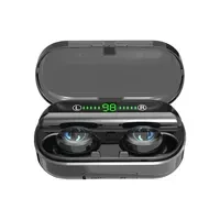 Wireless Earbuds — Wireless Earbuds