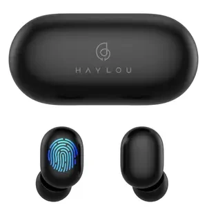 Wireless Earphone — Wireless Earbuds, Haylou