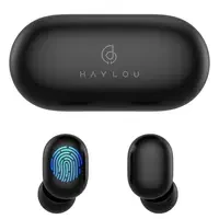 Wireless Earphones — Wireless Earbuds