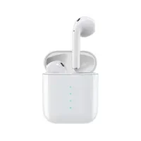 Wireless Earphones — Wireless Earbuds