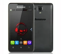 3G Dual-SIM Smartphone — Smartphones, Lenovo