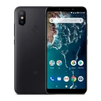 4 GB RAM, 64 GB 4G smartphone — Smartphones, Xiaomi
