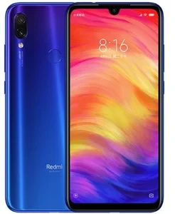 4G LTE Smartphone — Smartphones, Xiaomi