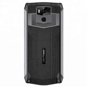 4G smartphone with 6.0-inch FHD display — Smartphones, Ulefone