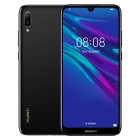 4G smartphone — Smartphones, Huawei