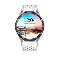Android Smartwatch Phone with 1.39-Inch Display — Smart Watch, Kingwear