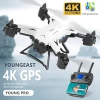 Drone with 4K Camera and GPS — Drone, YOUNGEAST
