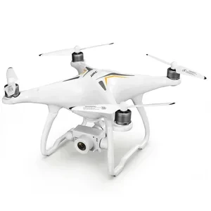Drone with HD Camera and GPS — Drone