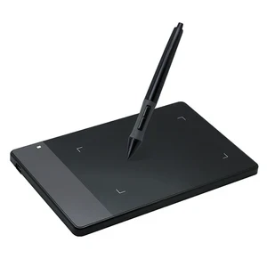Electromagnetic Signature Pad / Graphics Tablet — Drawing Tablet, Huion