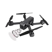 Foldable GPS Drone — Drone