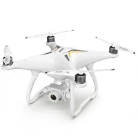 GPS Quadcopter Drone — Drone, JJRC