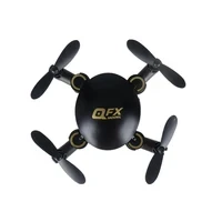 Mini Nano Drone — Drone, HOSHI