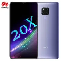 Mobile phone — Smartphones, Huawei
