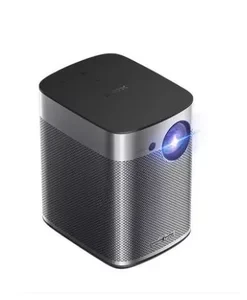 Portable DLP Projector — Smart Projector, XGIMI