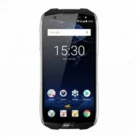 Rugged smartphone with 5.7-inch 18:9 display — Smartphones, OUKITEL