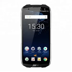 Rugged smartphone with 5.7-inch 18:9 display — Smartphones, OUKITEL