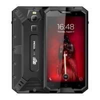 Rugged Smartphone — Smartphones, HOMTOM