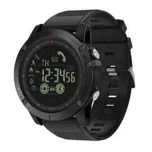 Rugged Smartwatch — Smart Watch, Zeblaze
