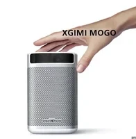 Smart Portable Projector — Smart Projector, XGIMI