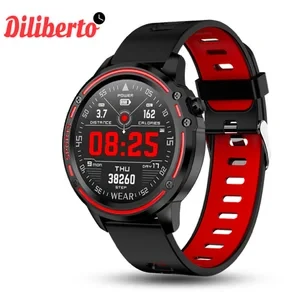 Smart watch for men — Smart Watch, Diliberto