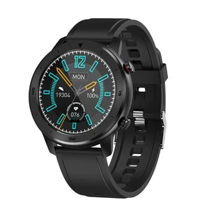 Smartband with ECG, Heart Rate and Blood Pressure Monitoring — Blood Pressure Monitor