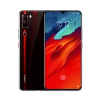 Smartphone with 6GB RAM, 128GB Storage and 6.39-inch 1080P Display — Smartphones, Lenovo