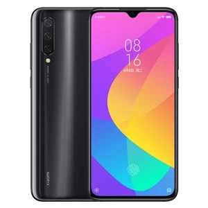 Smartphone with 6GB RAM and 128GB storage — Smartphones, Xiaomi