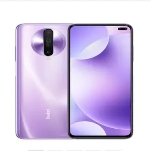 Smartphone with 6GB RAM and 64GB storage — Smartphones, Xiaomi