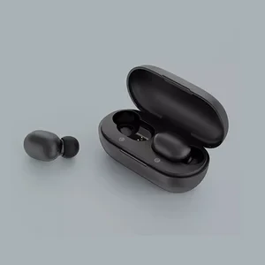 True Wireless Stereo Earbuds — Wireless Earbuds, Xiaomi