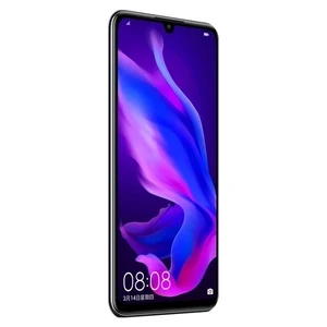 Unlocked smartphone, 6 GB RAM, 128 GB storage — Smartphones, Huawei