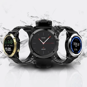 3G Calling Smart Watch Phone — Smart Watch, Microwear