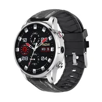 4G Smartwatch with GPS, 16GB Storage, 2.0MP Camera, 1.39-inch AMOLED Screen, IP67 Waterproof Rating, Heart Rate Monitor... — GPS Watches, Finow