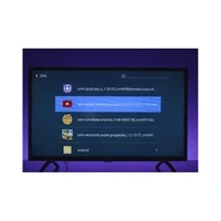 55-Inch 4K Ultra HD Roku Smart LED TV (2018 Model) — Smart TV, TCL