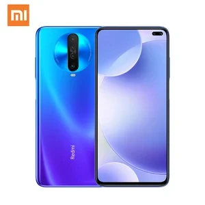 6GB 64GB Mobile Phone — Smartphones, Xiaomi
